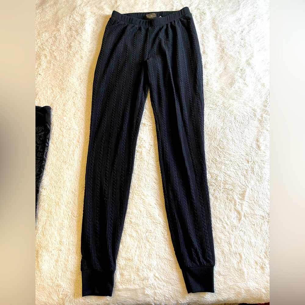 So Soft Black Leggings